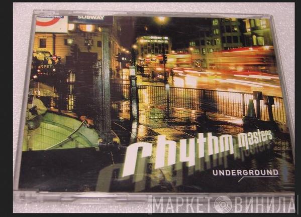 Rhythm Masters - Underground