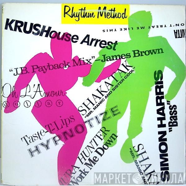  - Rhythm Method