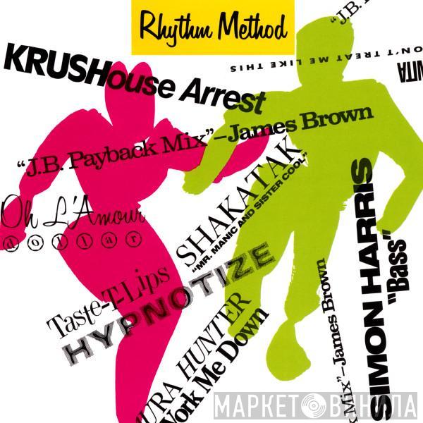  - Rhythm Method