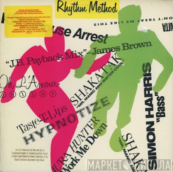  - Rhythm Method