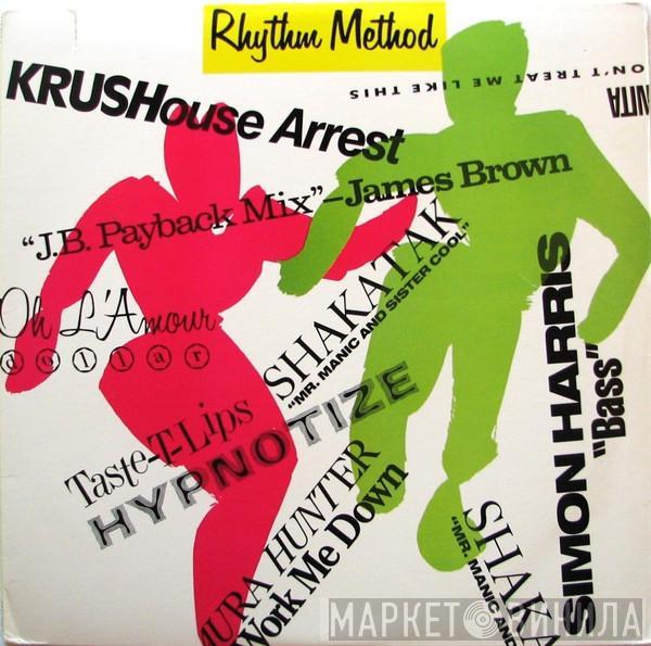  - Rhythm Method