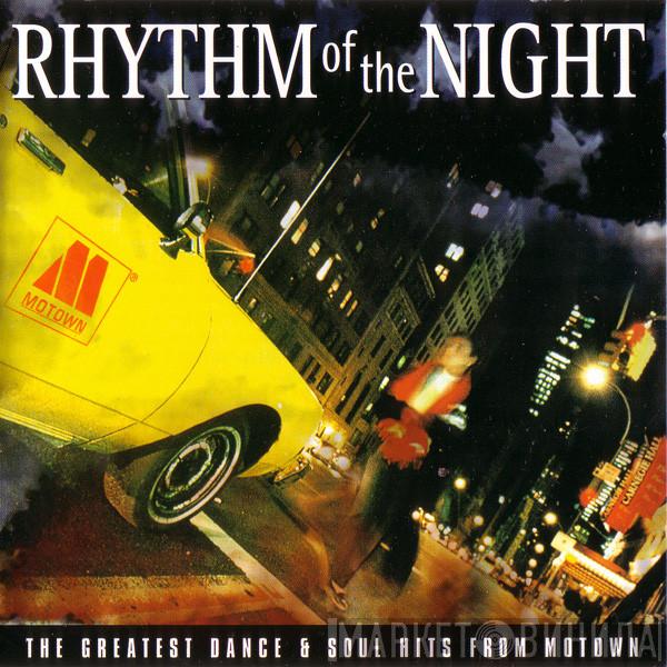  - Rhythm Of The Night 3 and 4
