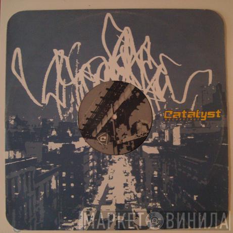 Rhythm Section  - Gangsta Boogie