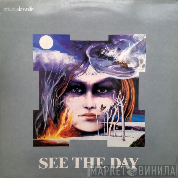 Rhythm Shop - See The Day