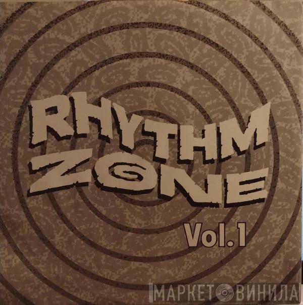  - Rhythm Zone Vol. 1