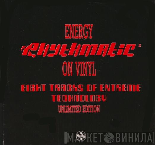 Rhythmatic - Energy On Vinyl