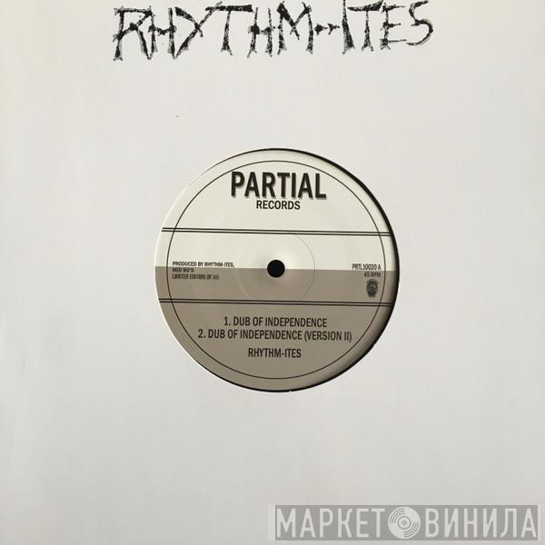 Rhythmites - Dub Of Independence  / Paranormal Dubwise
