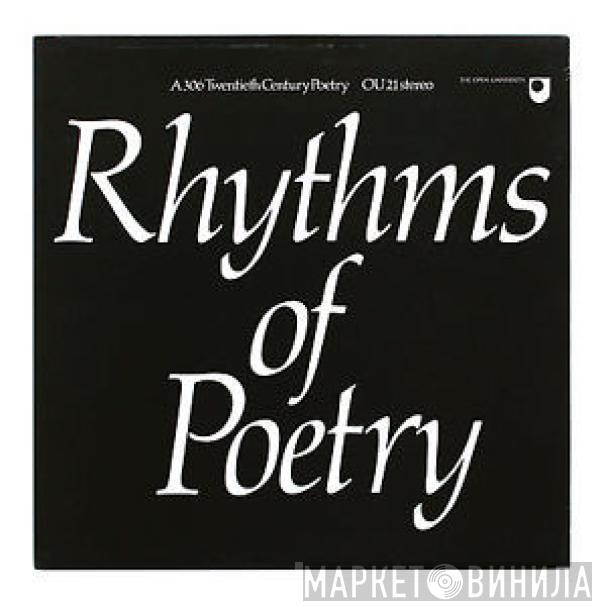  - Rhythms Of Poetry