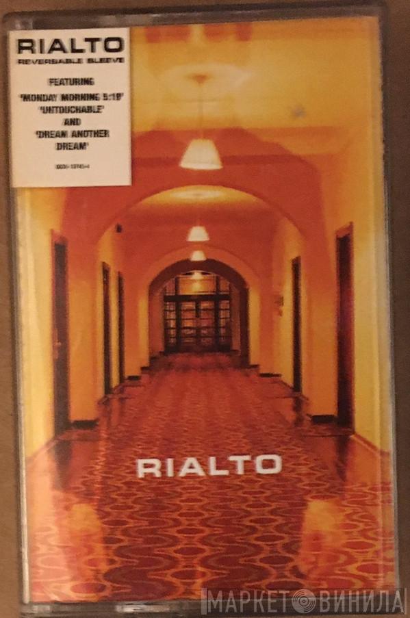  Rialto  - Rialto