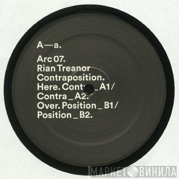 Rian Treanor - Contraposition