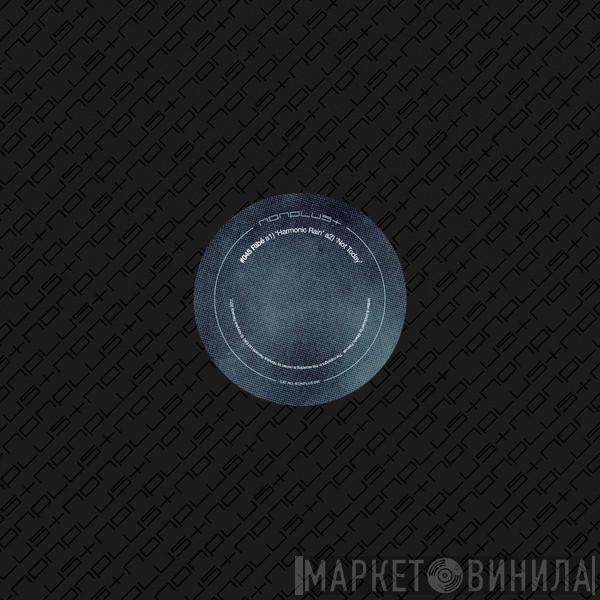 Ribé - Harmonic Rain