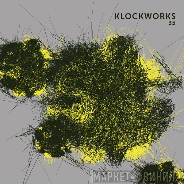 Ribé, Roll Dann - Klockworks 35