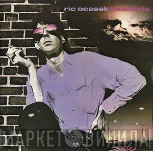  Ric Ocasek  - Beatitude