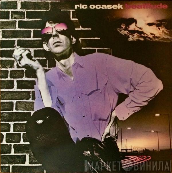 Ric Ocasek - Beatitude