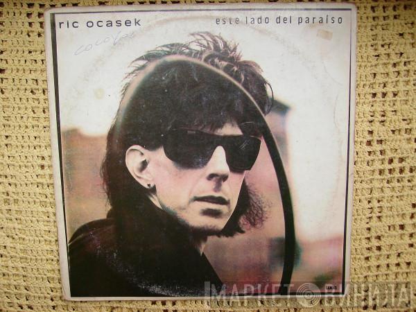  Ric Ocasek  - Este Lado del Paraiso - This Side Of Paradise