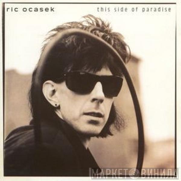  Ric Ocasek  - This Side Of Paradise