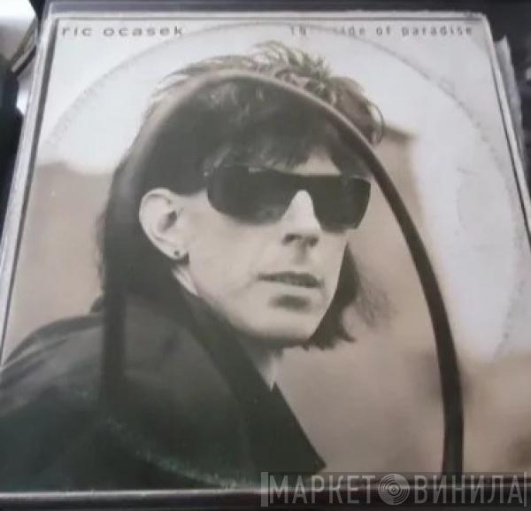  Ric Ocasek  - This Side Of Paradise