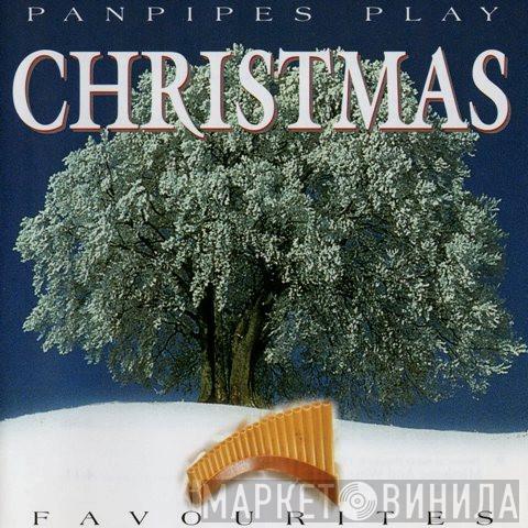 Ricardo Caliente - Panpipes Play Christmas Favourites