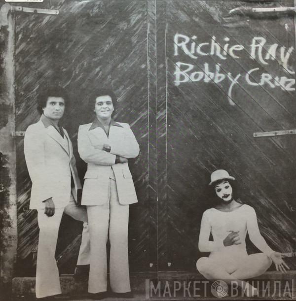 Ricardo Ray & Bobby Cruz - Viven