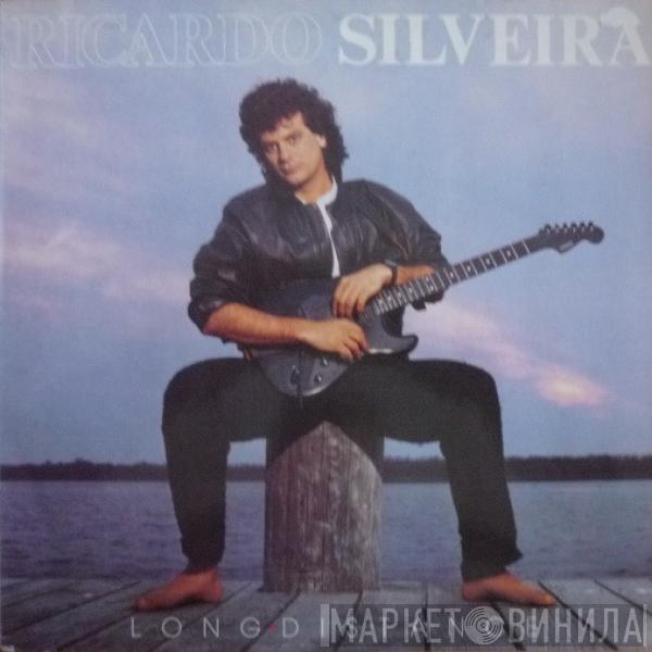 Ricardo Silveira - Long Distance