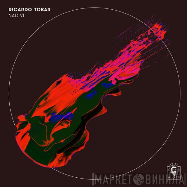 Ricardo Tobar - Nadivi