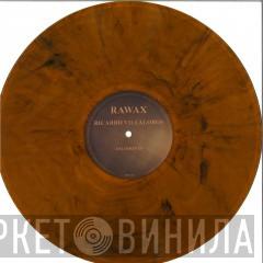 Ricardo Villalobos - AsloHop EP