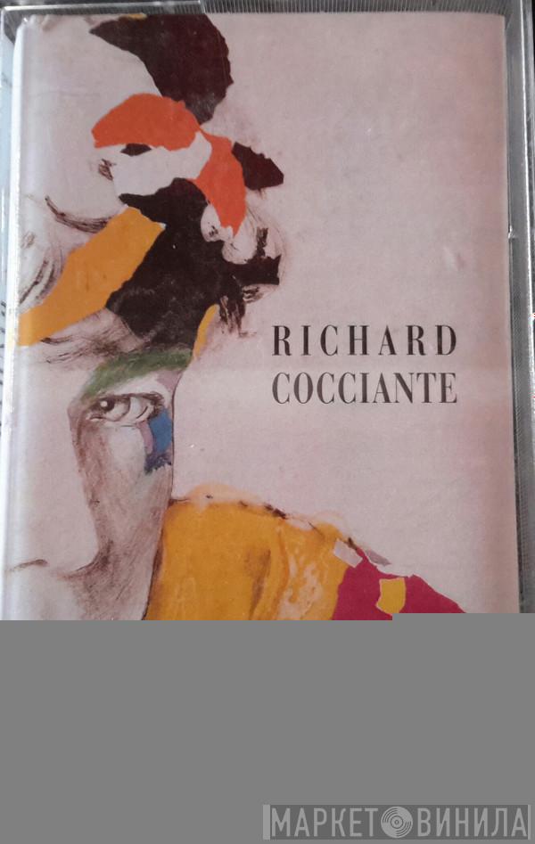  Riccardo Cocciante  - Empreinte