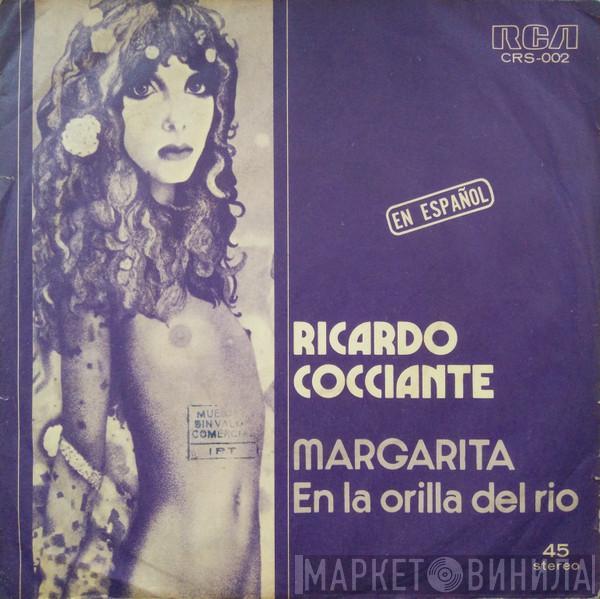  Riccardo Cocciante  - En Español - Margarita