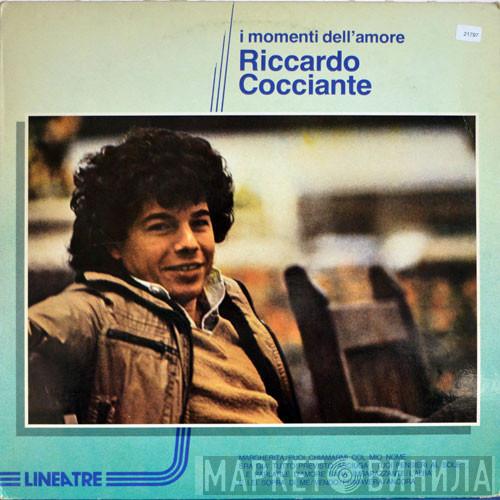  Riccardo Cocciante  - I Momenti Dell'Amore