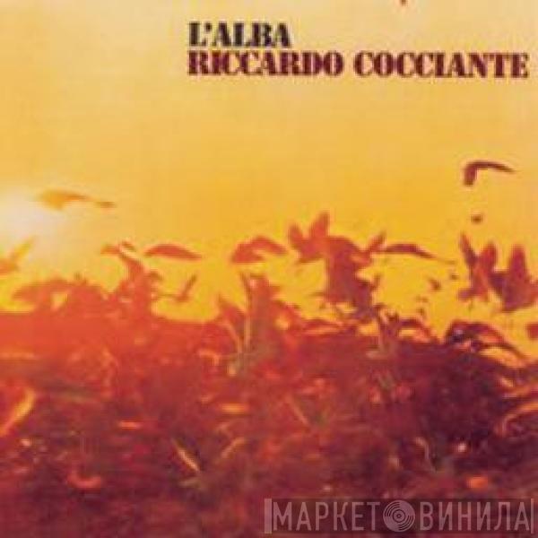  Riccardo Cocciante  - L'Alba