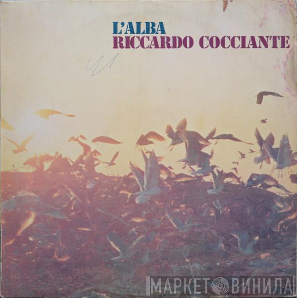  Riccardo Cocciante  - L'Alba