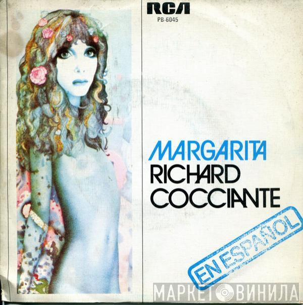 Riccardo Cocciante  - Margarita