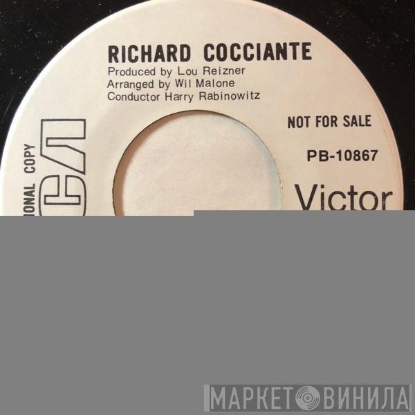  Riccardo Cocciante  - Michelle