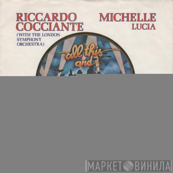  Riccardo Cocciante  - Michelle