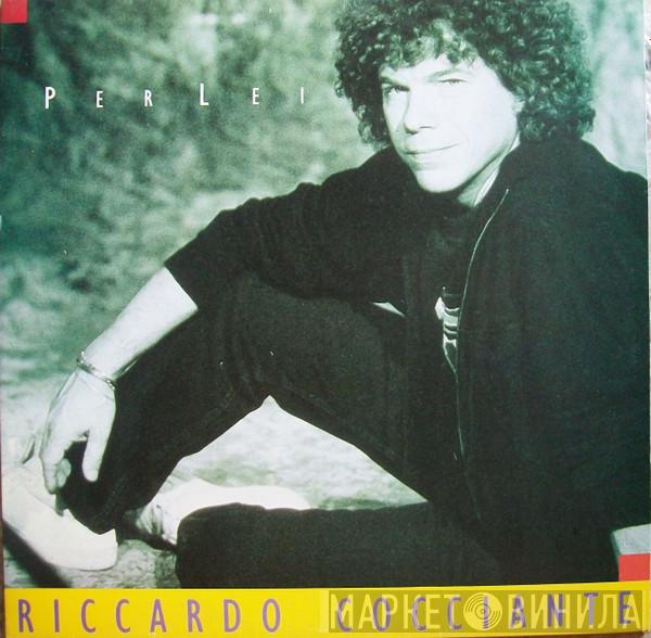  Riccardo Cocciante  - Per Lei