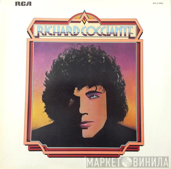 Riccardo Cocciante - Richard Cocciante