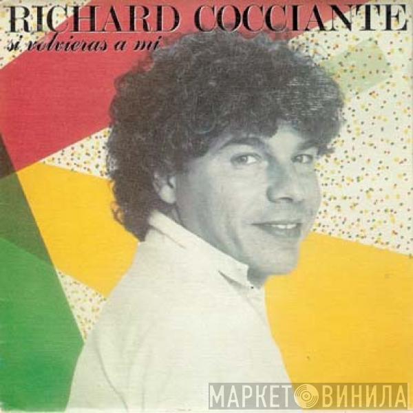 Riccardo Cocciante - Si Volvieras A Mi