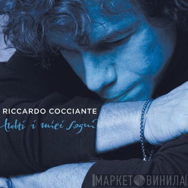  Riccardo Cocciante  - Tutti I Miei Sogni