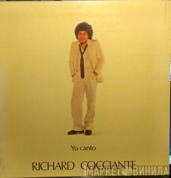  Riccardo Cocciante  - Yo Canto