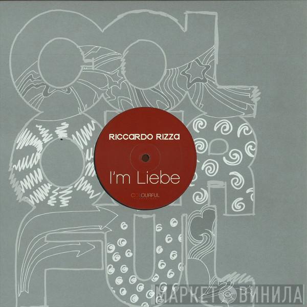 Riccardo Rizza - I'm Liebe
