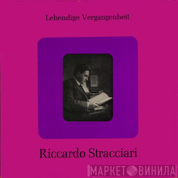 Riccardo Stracciari - Riccardo Stracciari