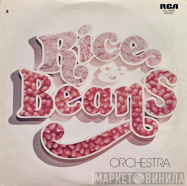 Rice And Beans Orchestra - Rice & Beans Orchestra