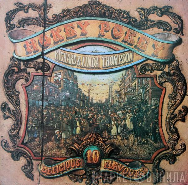 Richard & Linda Thompson - Hokey Pokey