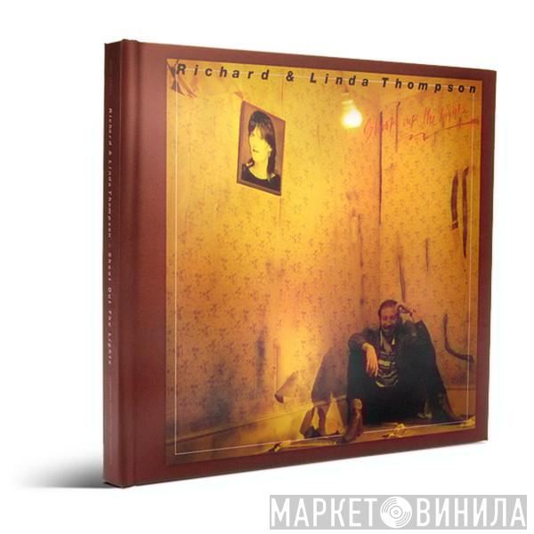  Richard & Linda Thompson  - Shoot Out The Lights
