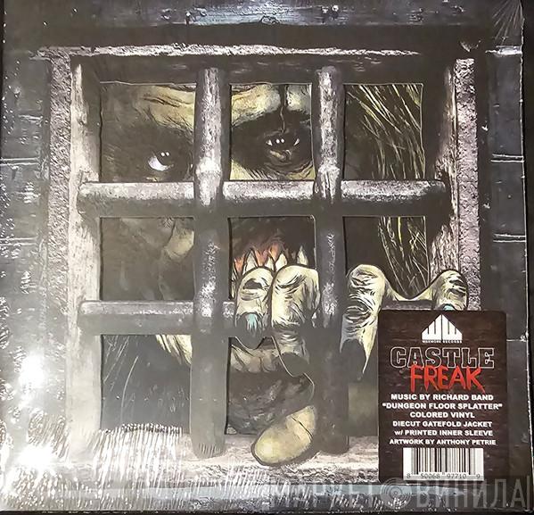 Richard Band - Castle Freak