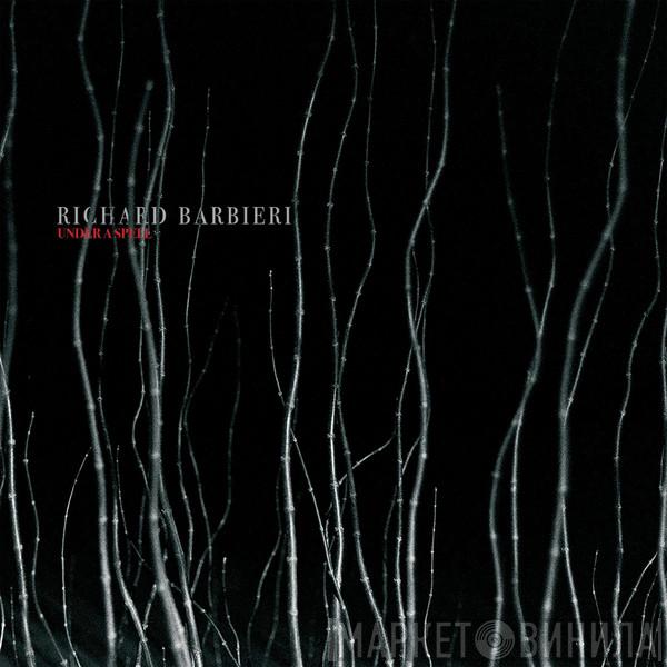 Richard Barbieri - Under A Spell