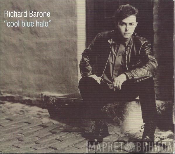  Richard Barone  - "Cool Blue Halo"