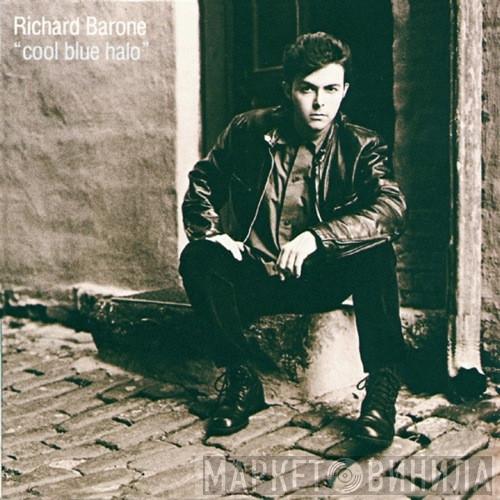 Richard Barone - Cool Blue Halo