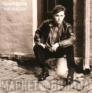  Richard Barone  - Cool Blue Halo