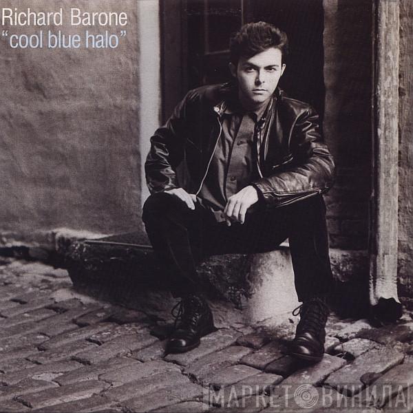  Richard Barone  - Cool Blue Halo